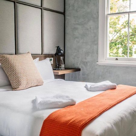 Terminus Hotel Pyrmont Sydney Luaran gambar