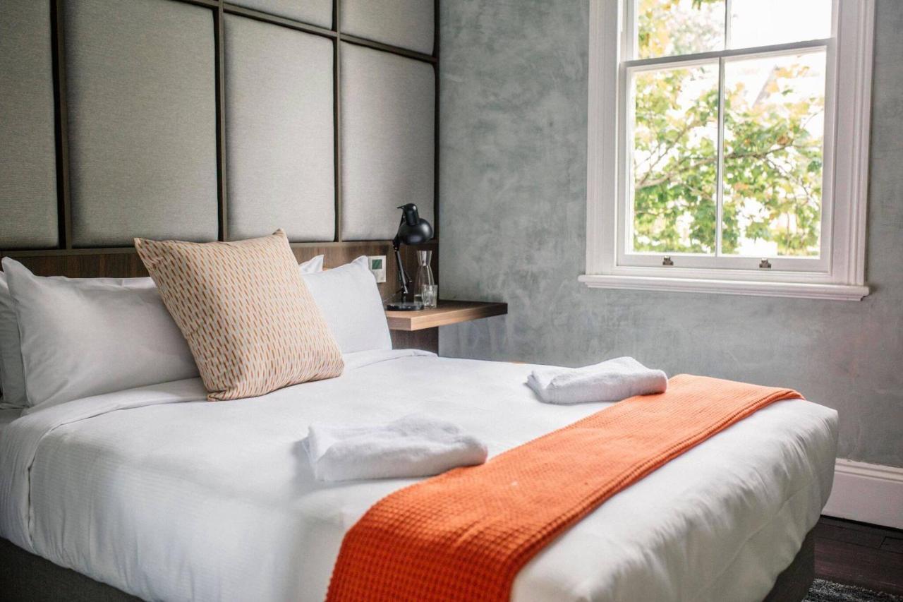 Terminus Hotel Pyrmont Sydney Luaran gambar